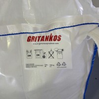 Gritankos packing
